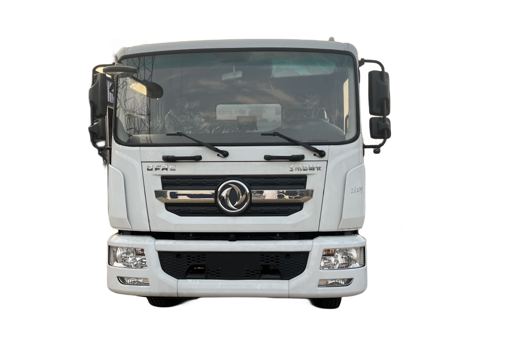 東風(fēng)D9綠化噴灑車